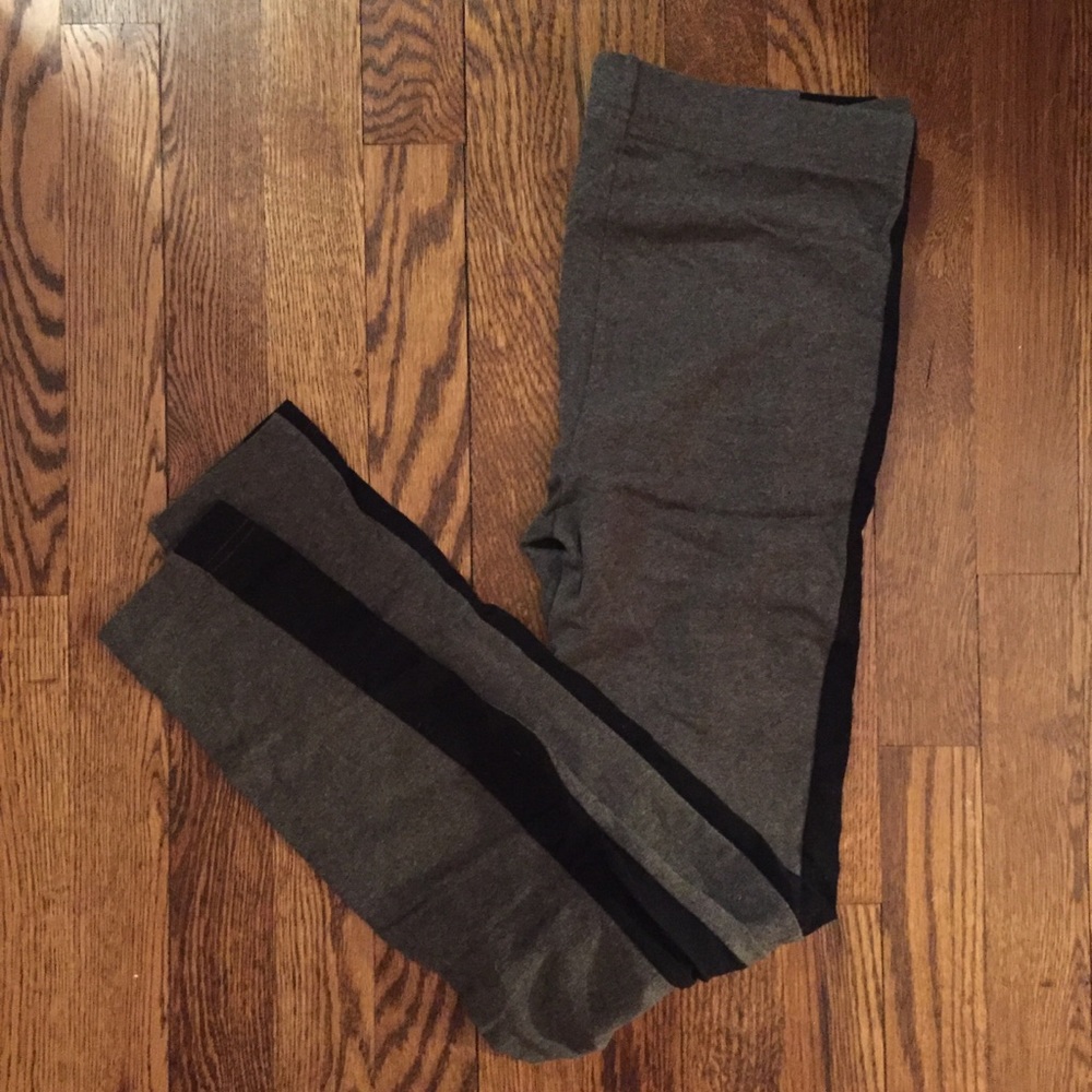 Madewell leggings - like new - medium